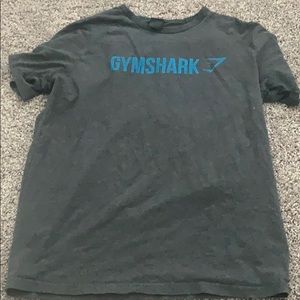 Gymshark Athletic tee